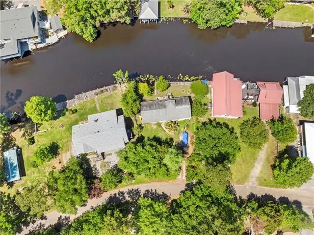 28407 Island Drive, Lacombe, LA 70445 - #3