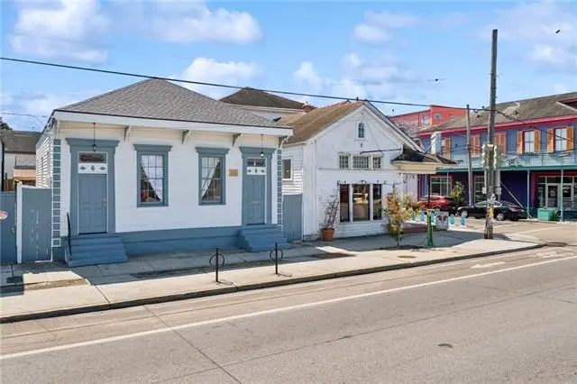 2404 St Claude Avenue, New Orleans, LA 70117 - #2