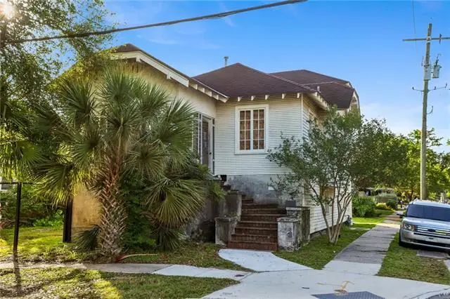 2201 Dante Street, New Orleans, LA 70118 - #1