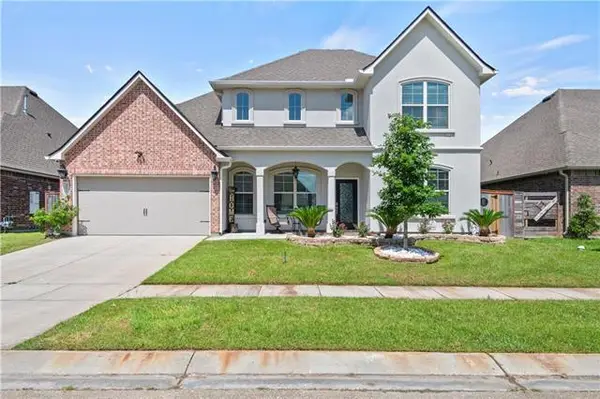 5721 Laurel Tree Way, Slidell, LA 70461