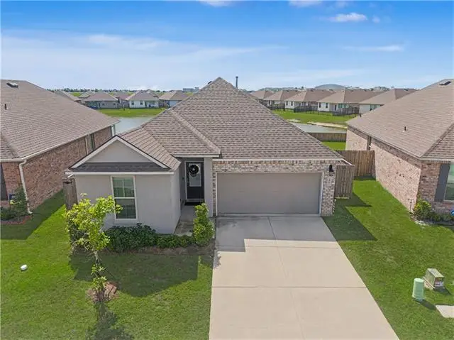3427 Tide Wind Drive, Slidell, LA 70461 - #3