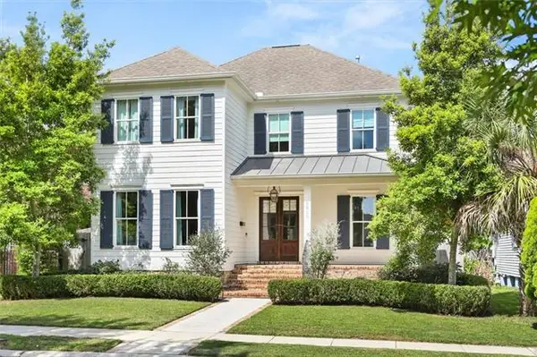 6050 Argonne Street, New Orleans, LA 70124