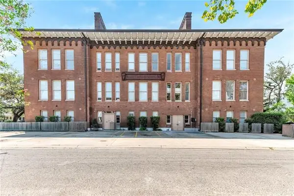 3601 Camp Street #103, New Orleans, LA 70115