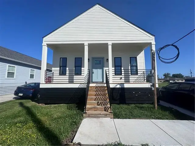 8439 Curran Road, New Orleans, LA 70127 - #2