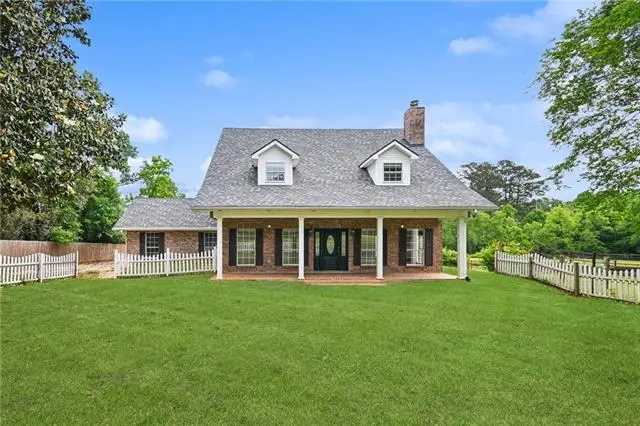 14248 James Core Road, Folsom, LA 70437 - #1