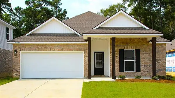 40689 Cara Mae Street, Slidell, LA 70454