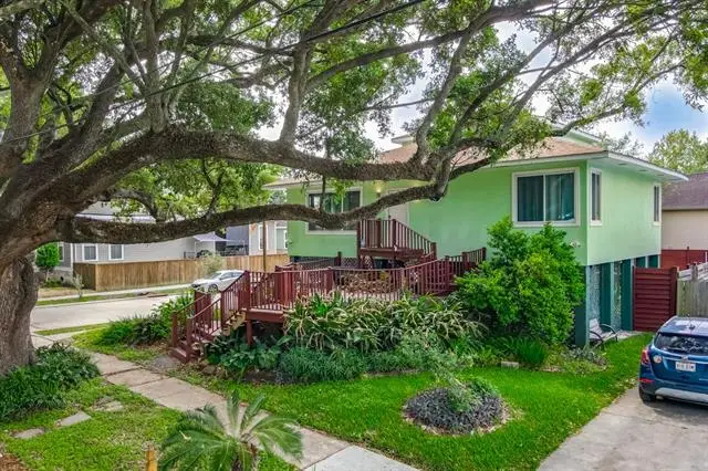 2470 Prentiss Avenue, New Orleans, LA 70122 - #2