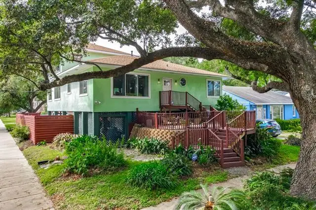 2470 Prentiss Avenue, New Orleans, LA 70122 - #3