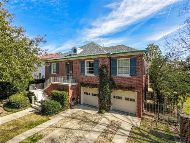 253 Audubon Boulevard, New Orleans, LA 70125 - #1