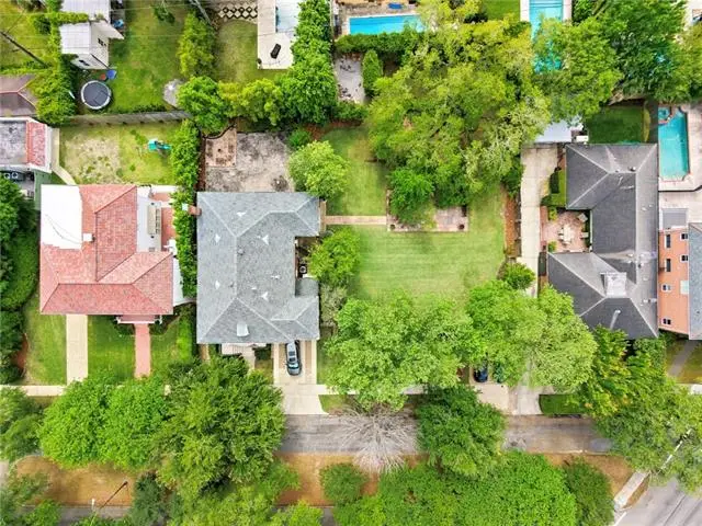 253 Audubon Boulevard, New Orleans, LA 70125 - #3