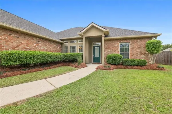 40190 Olde Mill Lane, Ponchatoula, LA 70454