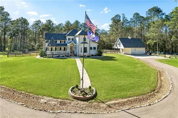 76181 Hwy 1081 Highway, Covington, LA 70435