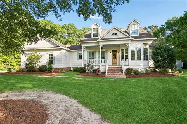 1102 Dale Street, Slidell, LA 70461 - #2