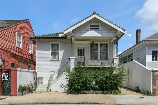 1311 Bourbon Street, New Orleans, LA 70116