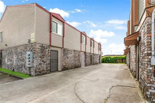 6001-07 Tullis Drive, New Orleans, LA 70131 - #1