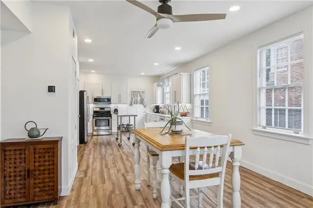 3222 Octavia Street, New Orleans, LA 70125 - #3