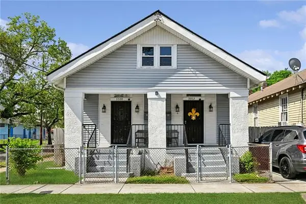 3500-35 Baudin Street, New Orleans, LA 70119