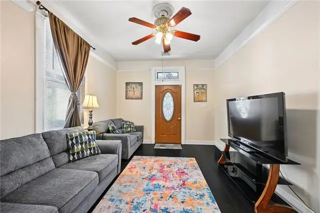 3500-35 Baudin Street, New Orleans, LA 70119 - #3