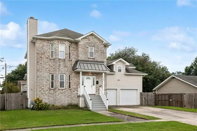 3603 Ole Miss Drive, Kenner, LA 70065 - #1