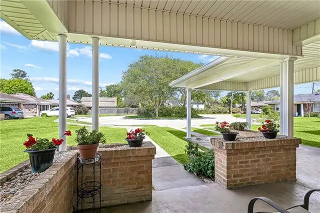 4 Ellen Court, Jefferson, LA 70121 - #3