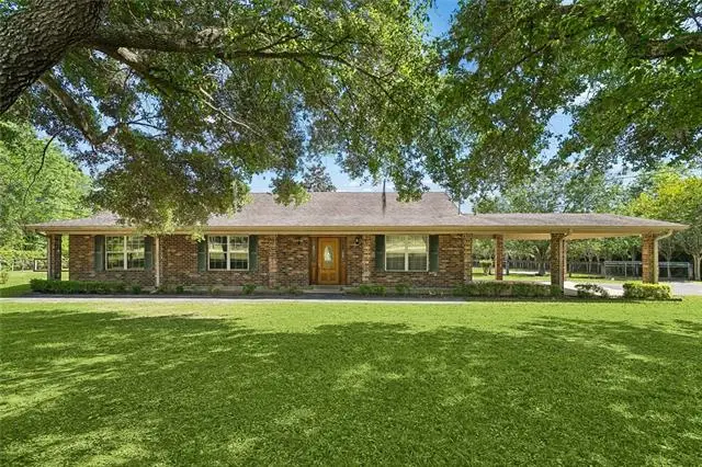 205 Henri Street, Folsom, LA 70437 - #1