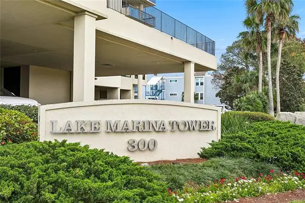 300 Lake Marina Avenue #5BW, New Orleans, LA 70124