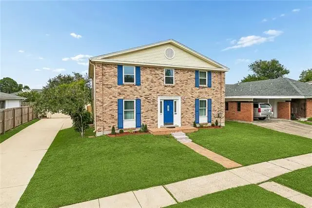 54 Driftwood Boulevard, Kenner, LA 70065 - #2