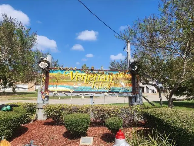 4510 Murano Road, New Orleans, LA 70129 - #1