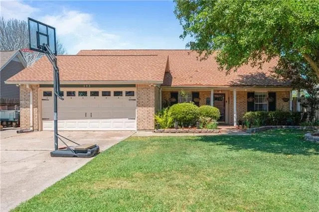 393 Moonraker Drive, Slidell, LA 70458 - #1