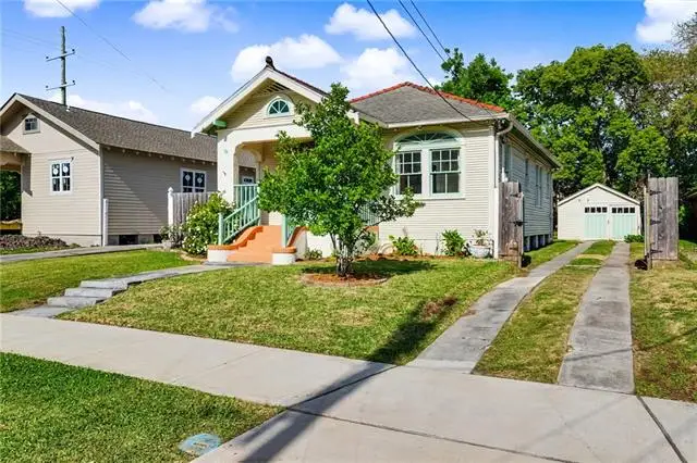 4767 Painters Street, New Orleans, LA 70122 - #2