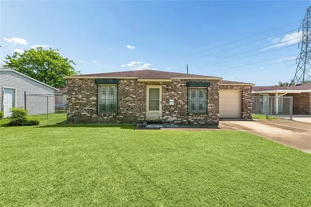 173 S Tish Drive, Avondale, LA 70094 - #1