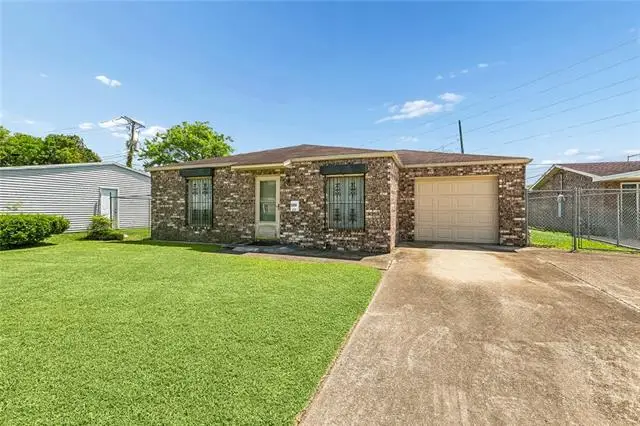 173 S Tish Drive, Avondale, LA 70094 - #2