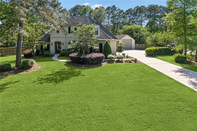 213 Sap Berry Drive, Madisonville, LA 70447 - #2