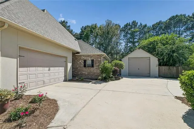 213 Sap Berry Drive, Madisonville, LA 70447 - #3