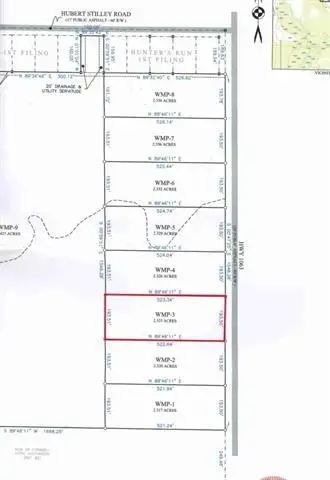 Lot 3 Hwy 1063 Highway, Independence, LA 70443 - #1