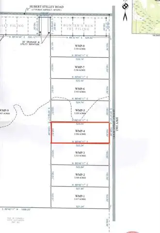 Lot 4 Hwy 1063 Highway, Independence, LA 70443 - #1