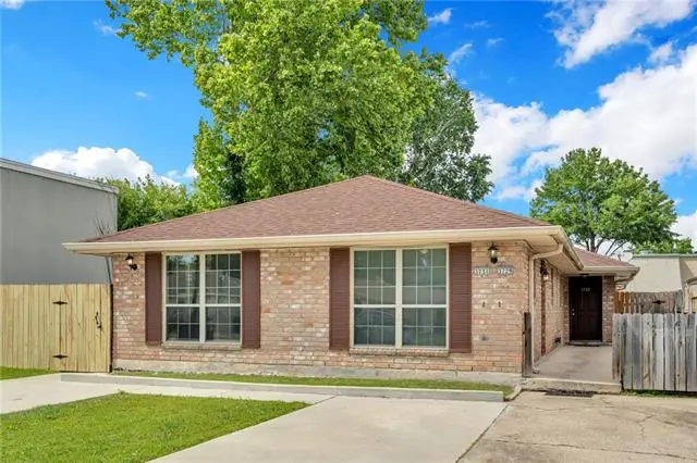 3729-31 Alton Street, Metairie, LA 70001 - #2