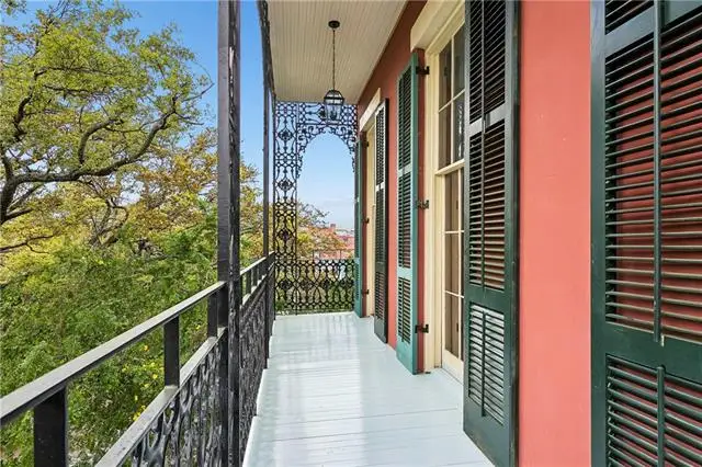 627 Esplanade Avenue #101, New Orleans, LA 70116 - #2