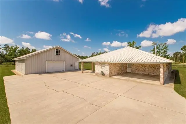 31230 Carter Cemetery Road, Springfield, LA 70462 - #3