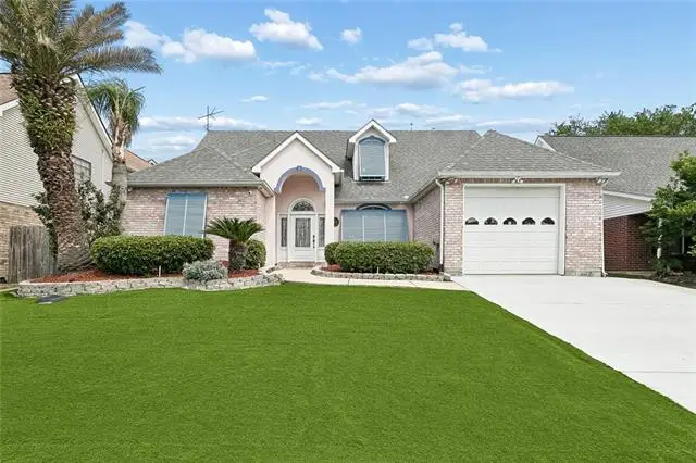 205 Ranger Place, Slidell, LA 70458 - #2