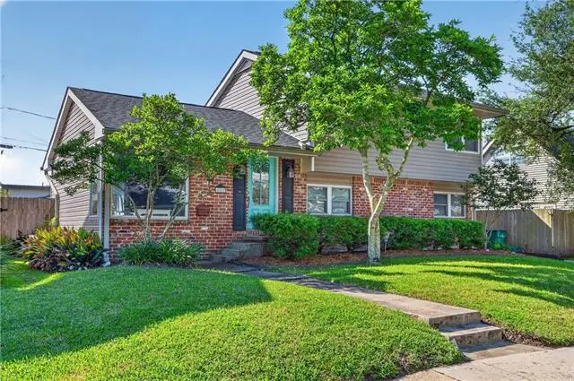 609 Mary Lane, River Ridge, LA 70123 - #1