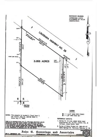 23080 Highway 36, Abita Springs, LA 70420 - #2