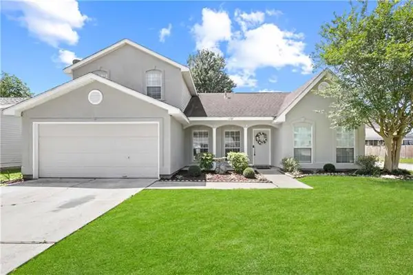 6701 Alisa Drive, Slidell, LA 70460