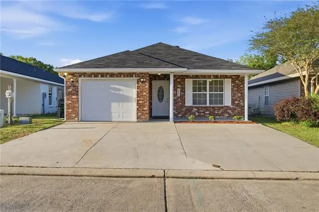 235 Jolie Oaks Boulevard, Thibodaux, LA 70301 - #1