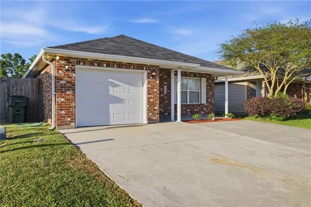 235 Jolie Oaks Boulevard, Thibodaux, LA 70301 - #2