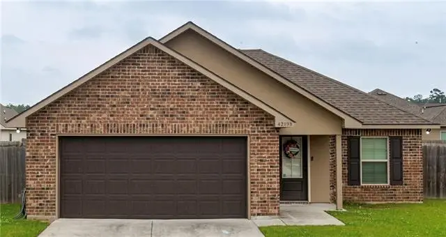 42198 Jasper Lane, Ponchatoula, LA 70454 - #1