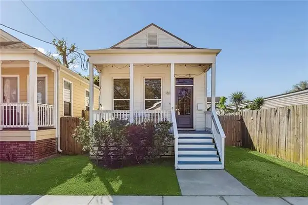 1817 Hollygrove Street, New Orleans, LA 70118
