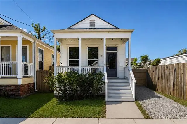 1817 Hollygrove Street, New Orleans, LA 70118 - #2
