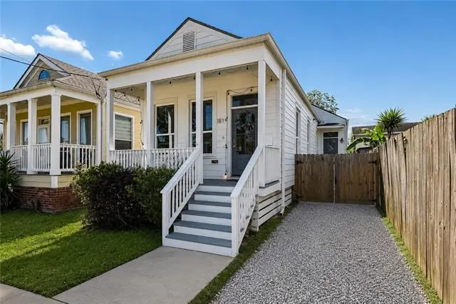 1817 Hollygrove Street, New Orleans, LA 70118 - #3