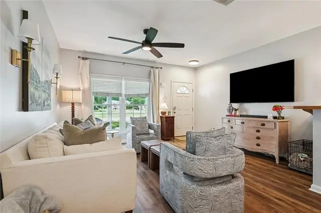 308 Fountains Park Boulevard, Mandeville, LA 70448 - #2